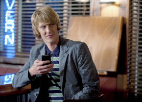 Gabriel Mann photo #