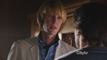 Gabriel Mann pic #788398