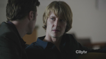 Gabriel Mann photo #