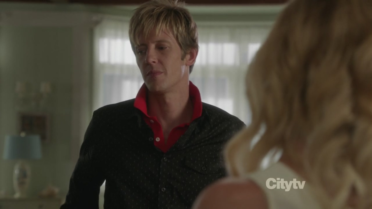 Gabriel Mann: pic #788393