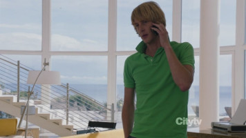 Gabriel Mann pic #789105