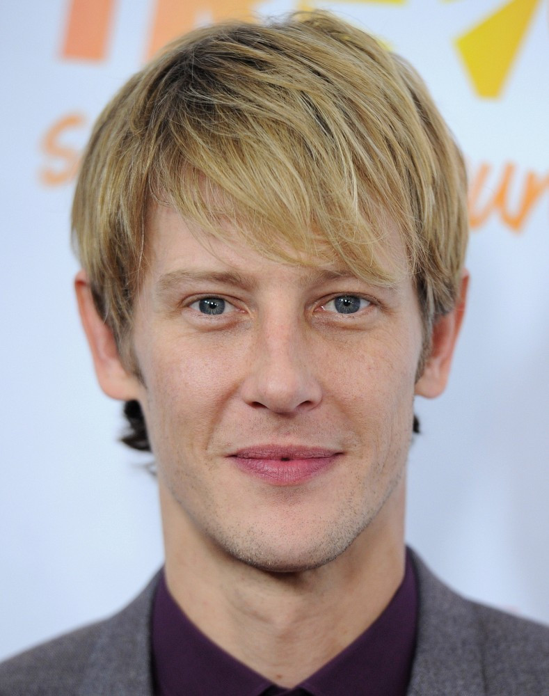Gabriel Mann: pic #846602