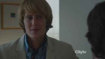 Gabriel Mann photo #