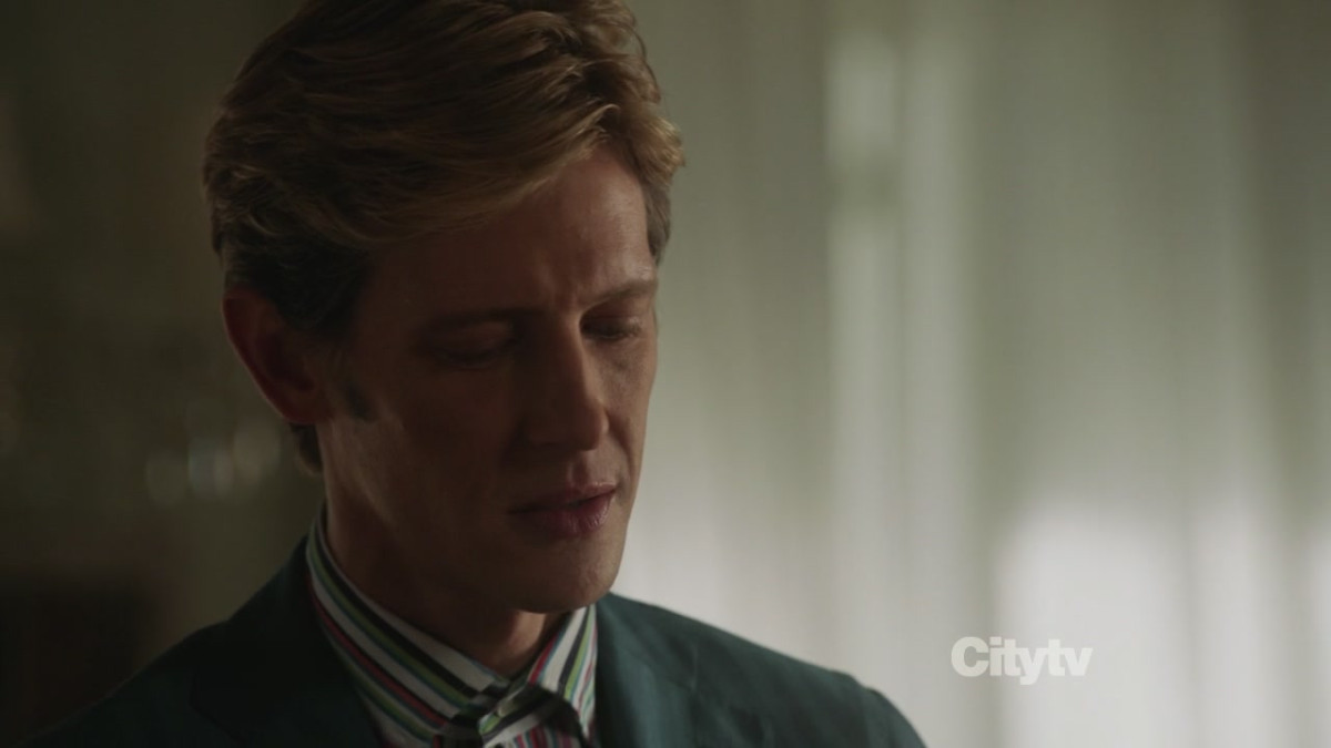 Gabriel Mann: pic #786267