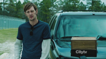 Gabriel Mann photo #