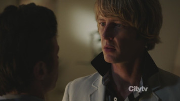 Gabriel Mann photo #