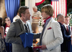 Gabriel Mann photo #