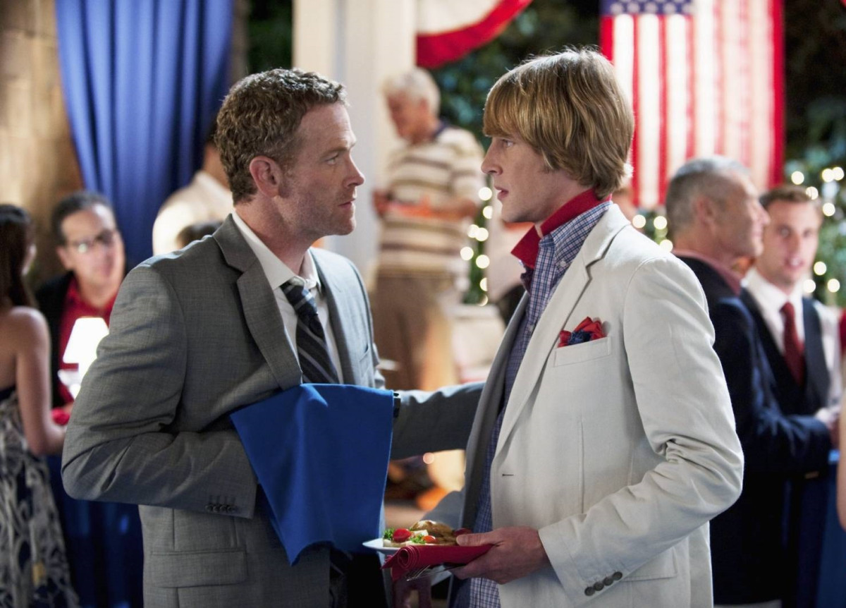 Gabriel Mann: pic #778987