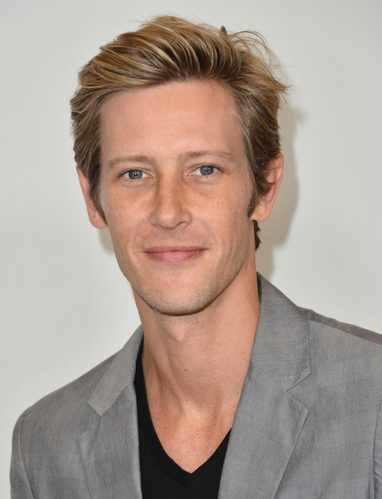 Gabriel Mann: pic #783552