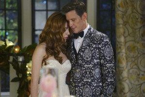 Gabriel Mann photo #