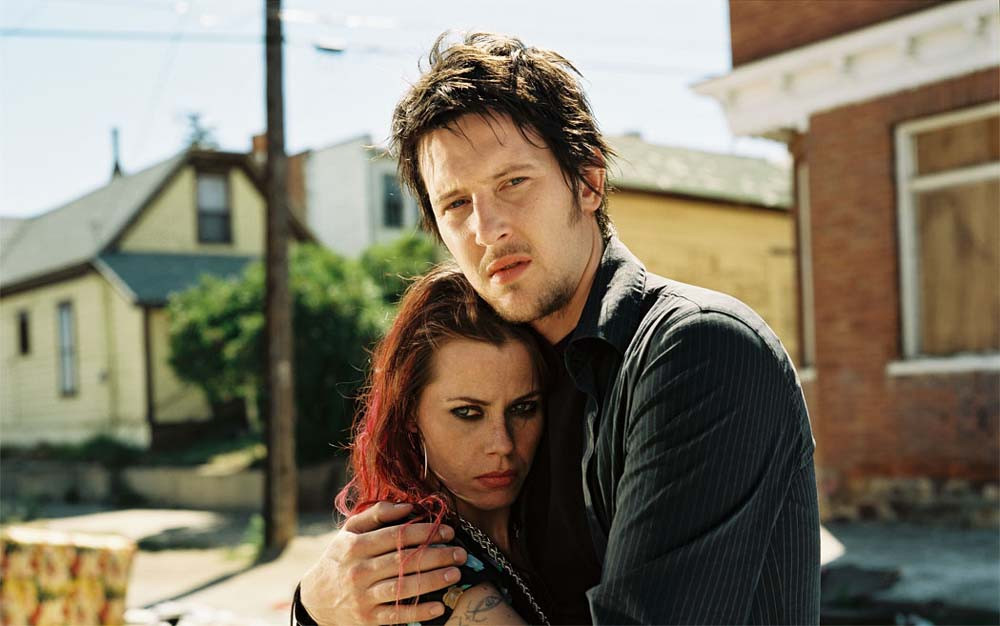 Gabriel Mann: pic #778996