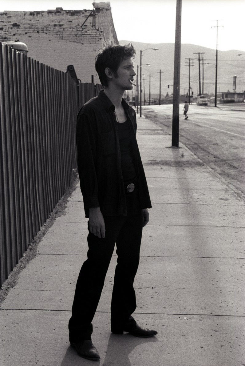 Gabriel Mann: pic #781123