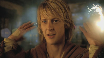 Gabriel Mann photo #