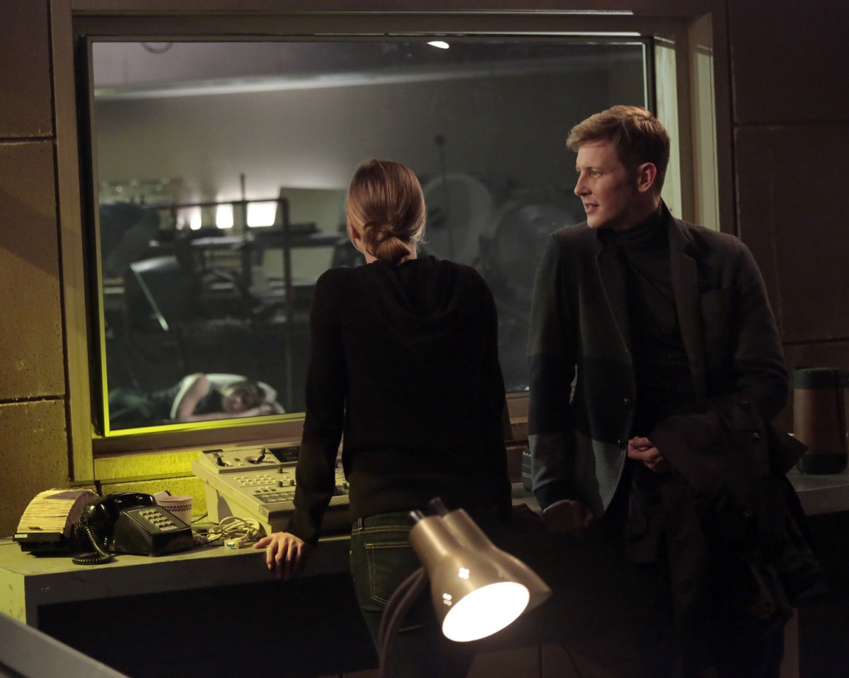Gabriel Mann: pic #860772