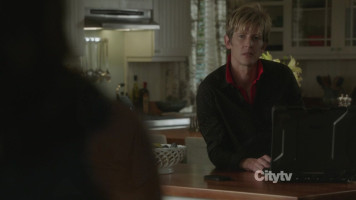 Gabriel Mann photo #