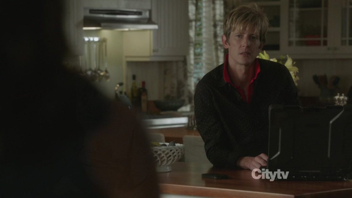 Gabriel Mann: pic #786259