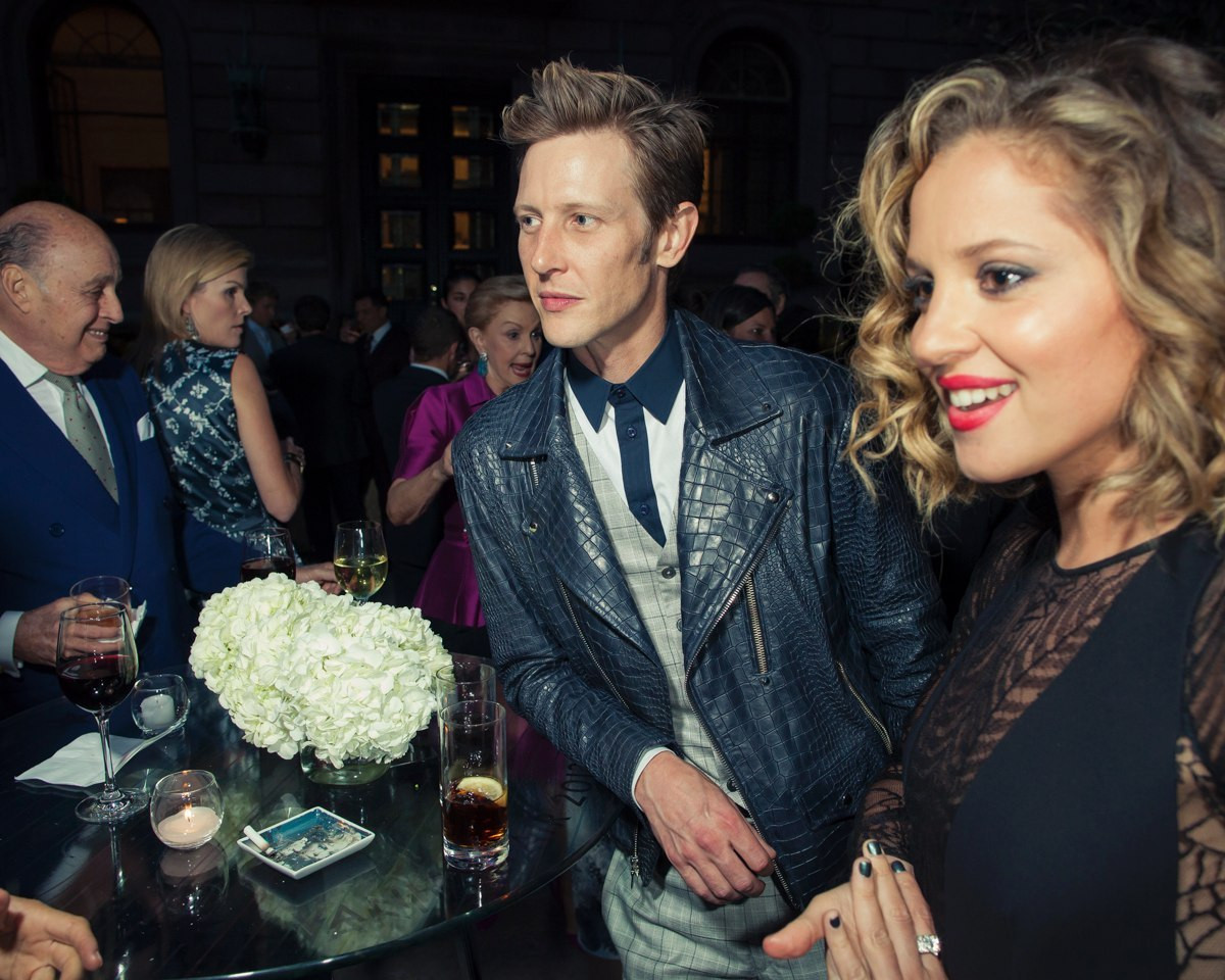 Gabriel Mann: pic #813993