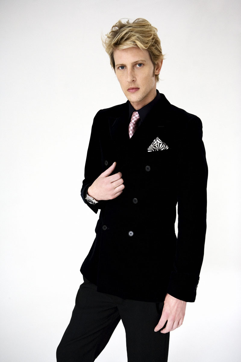 Gabriel Mann: pic #440040