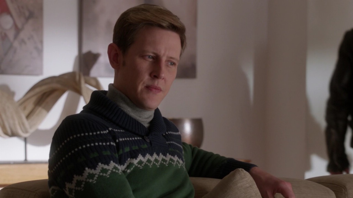 Gabriel Mann: pic #1245250