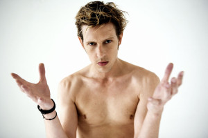 Gabriel Mann photo #