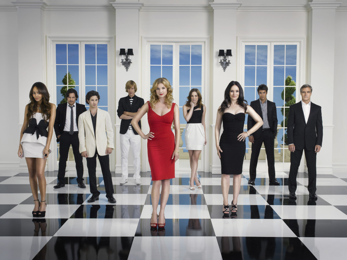 Gabriel Mann: pic #712256