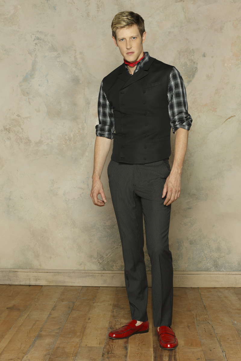 Gabriel Mann: pic #711401