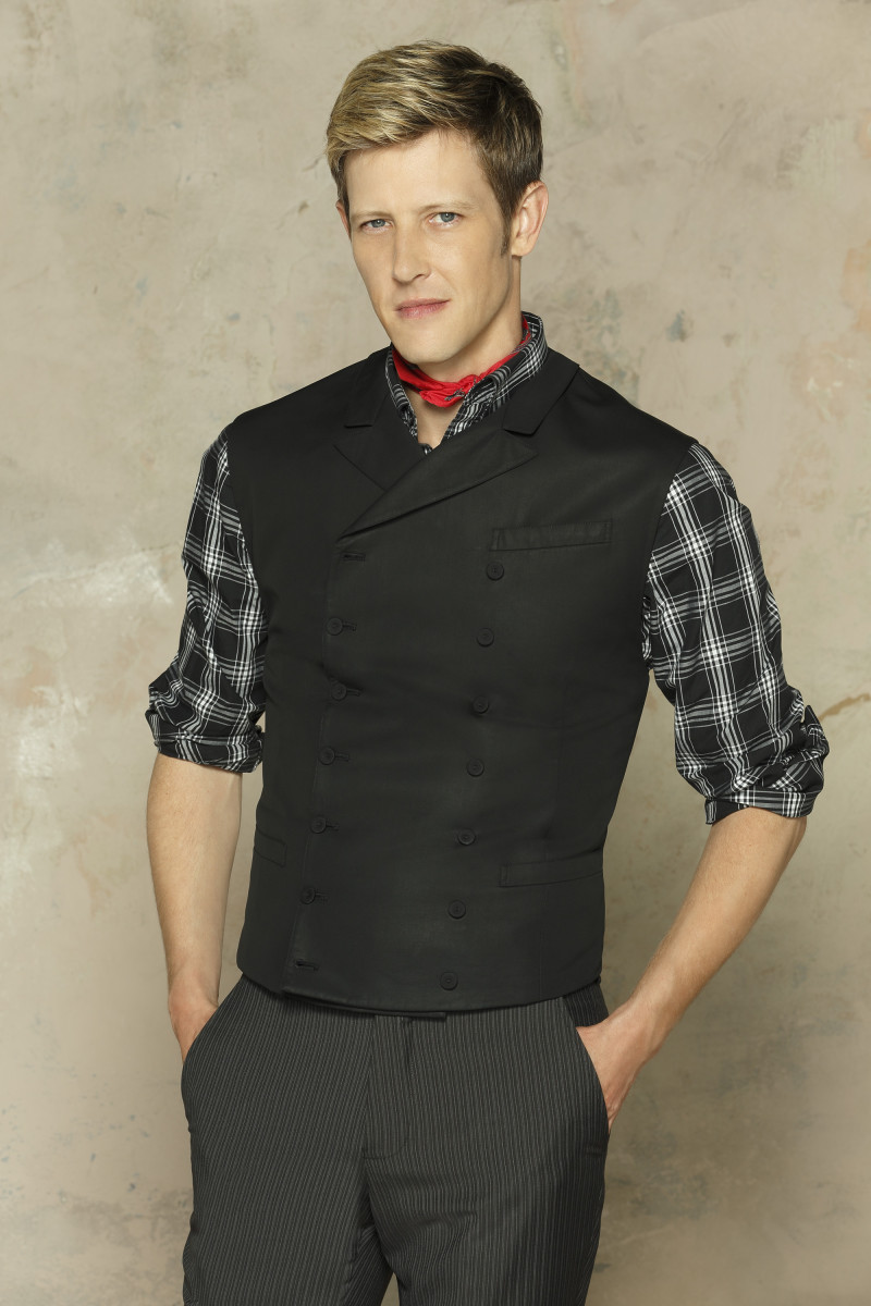 Gabriel Mann: pic #711400