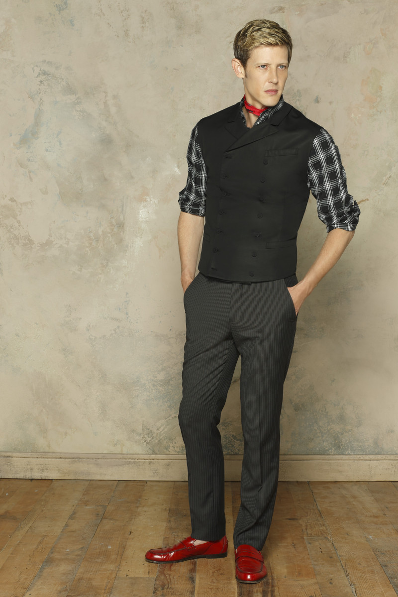 Gabriel Mann: pic #711397