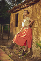 Gabriela Salles photo #