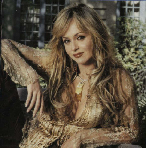 Gabriela Spanic: pic #43764