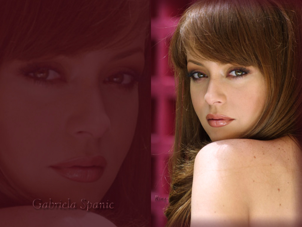 Gabriela Spanic: pic #646776