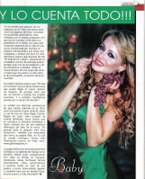 photo 16 in Gabriela Spanic gallery [id31520] 0000-00-00