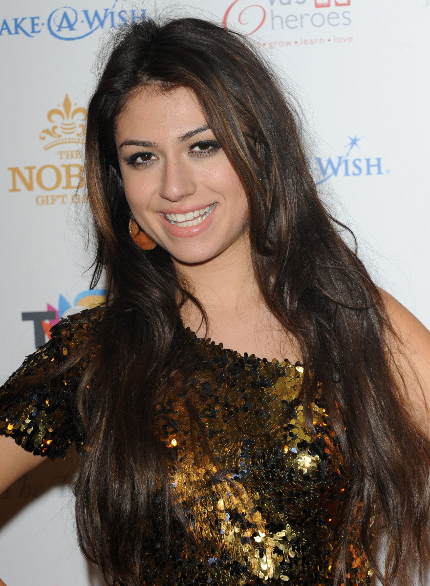 Gabriella Cilmi: pic #308920