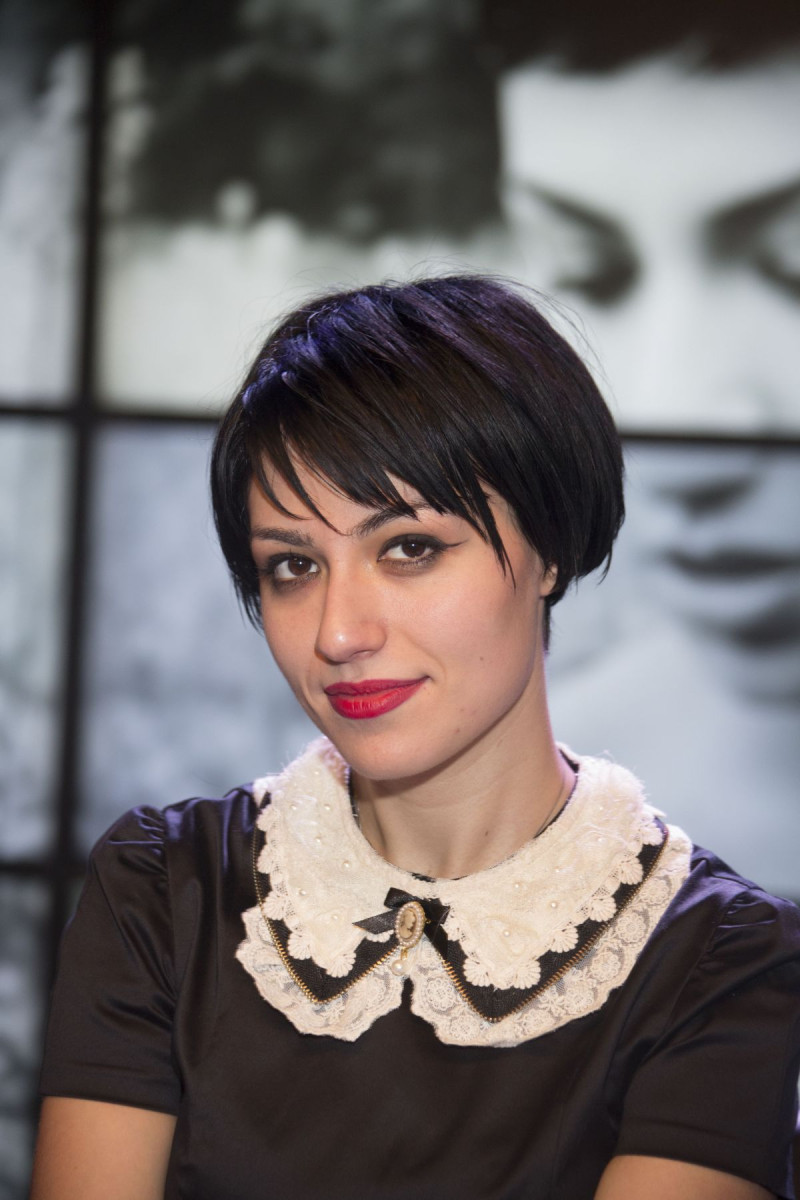 Gabriella Cilmi: pic #717100
