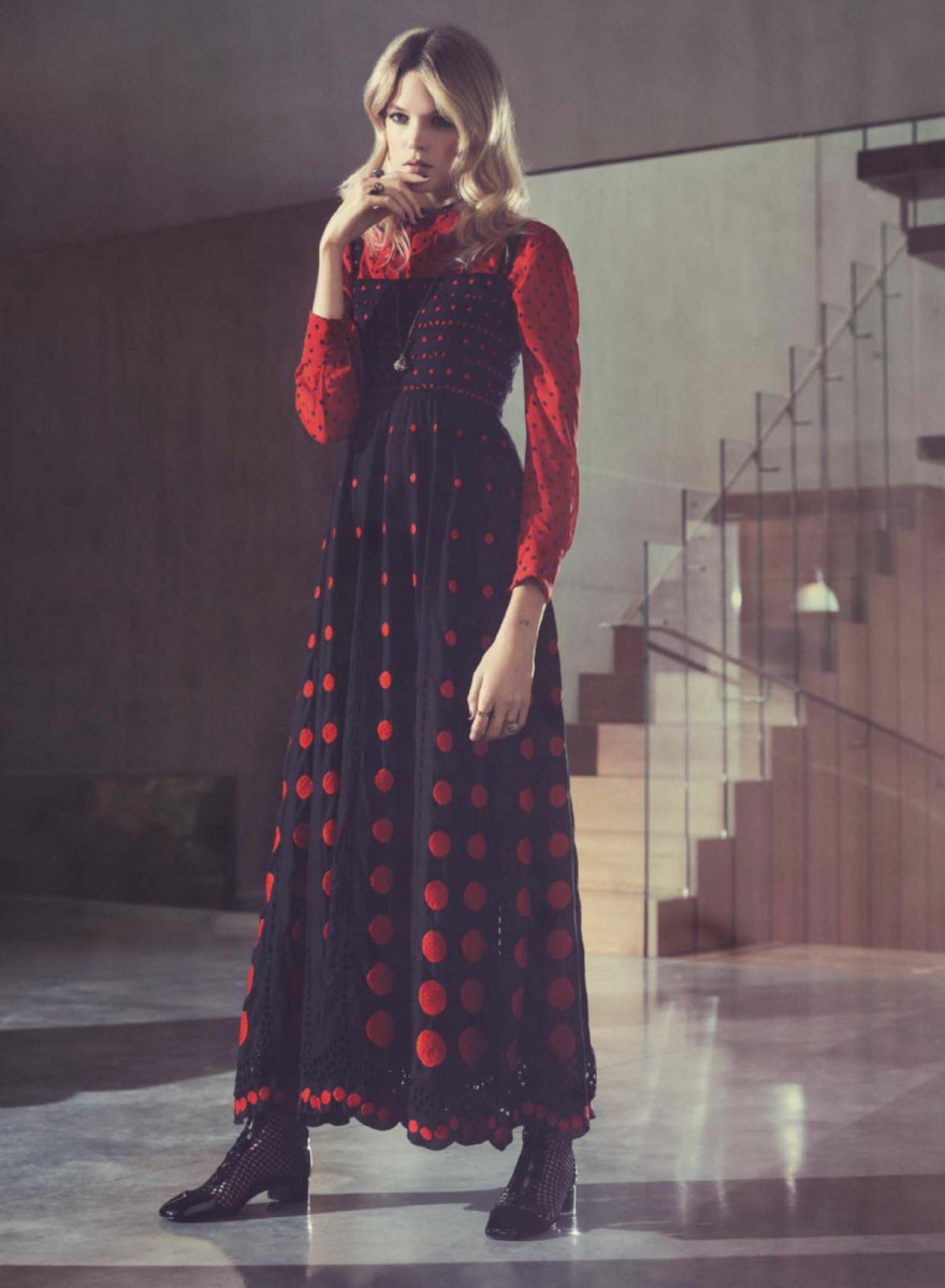 Gabriella Wilde: pic #1005303