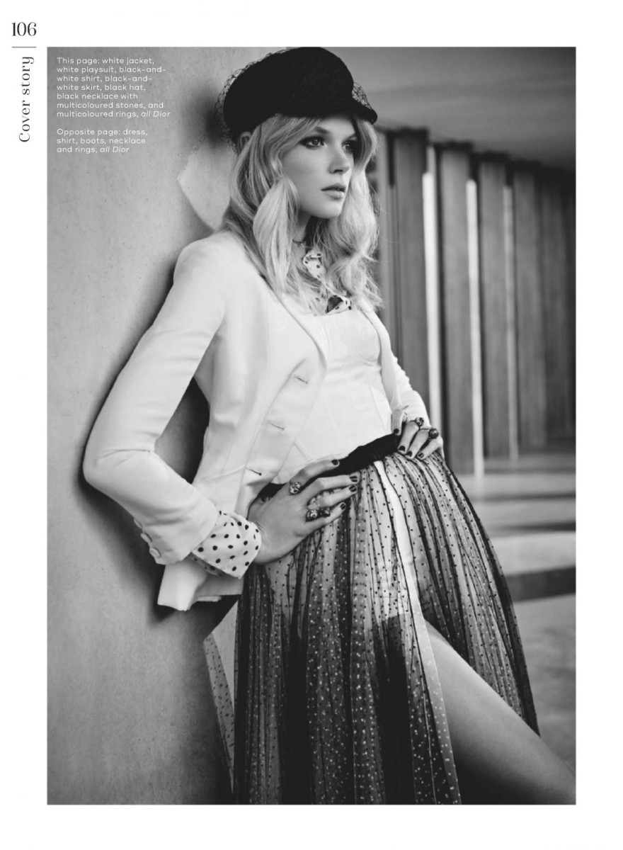 Gabriella Wilde: pic #1005302