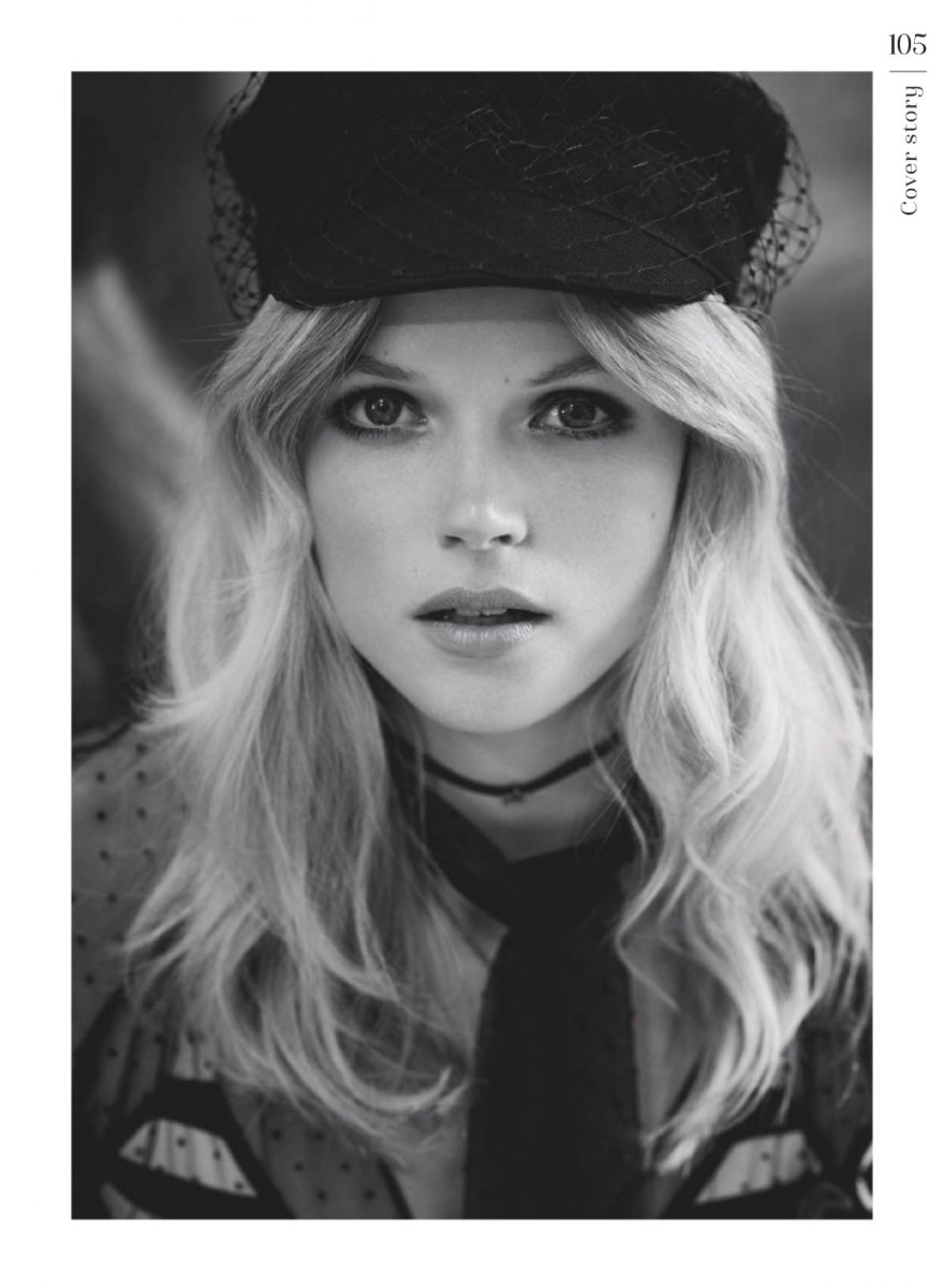 Gabriella Wilde: pic #1005301