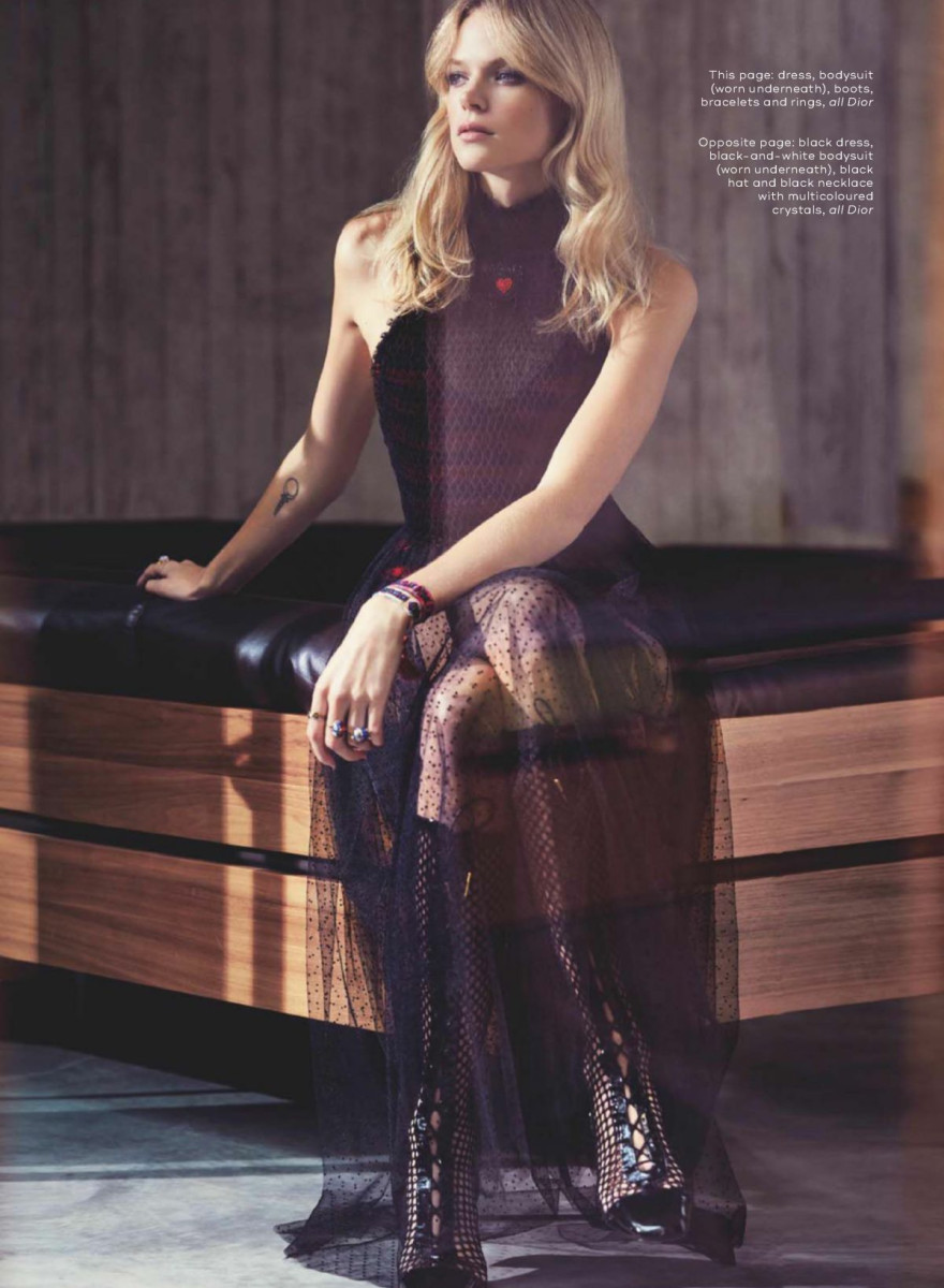 Gabriella Wilde: pic #1005300
