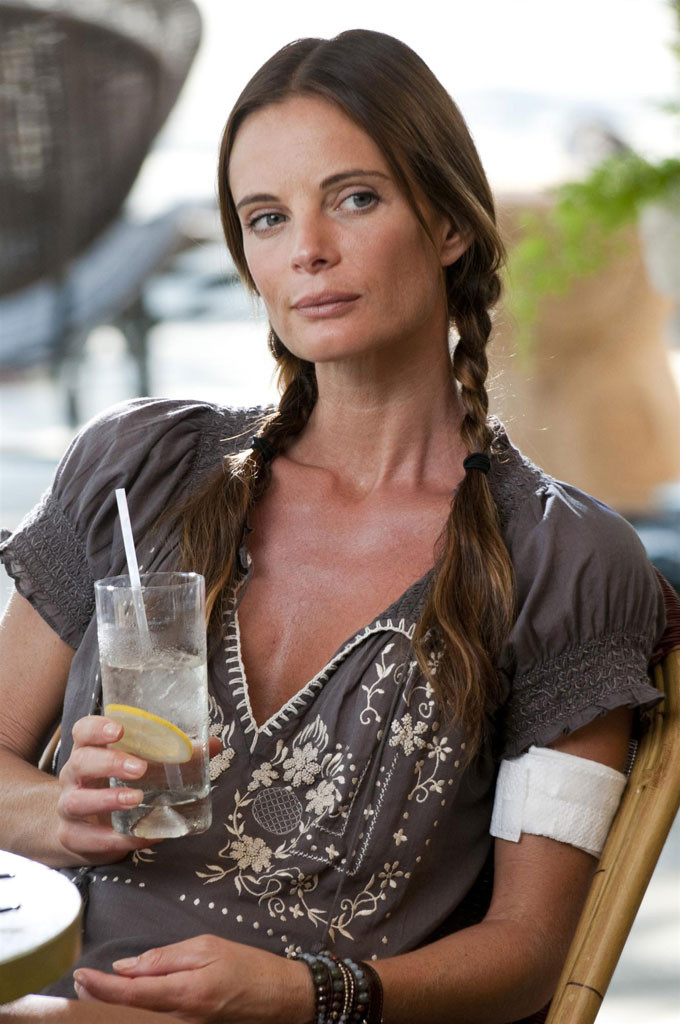 Gabrielle Anwar: pic #609699