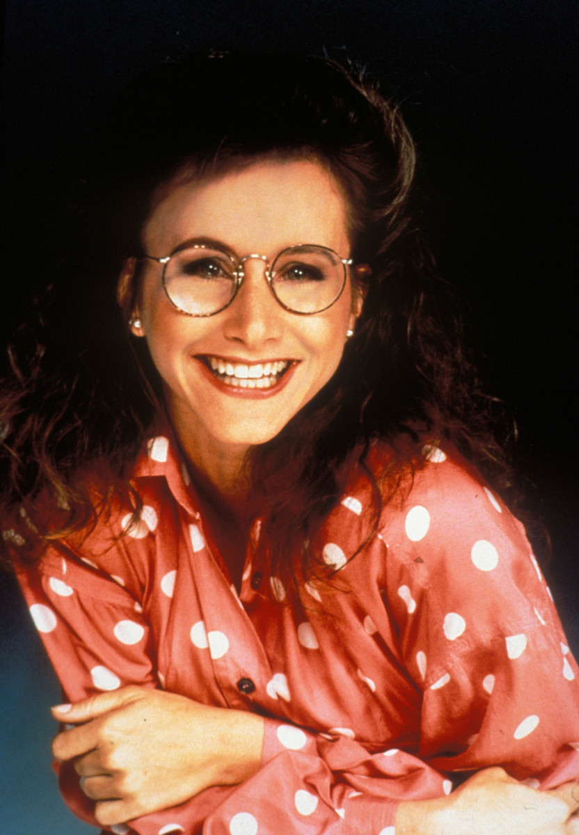 Gabrielle Carteris: pic #362102