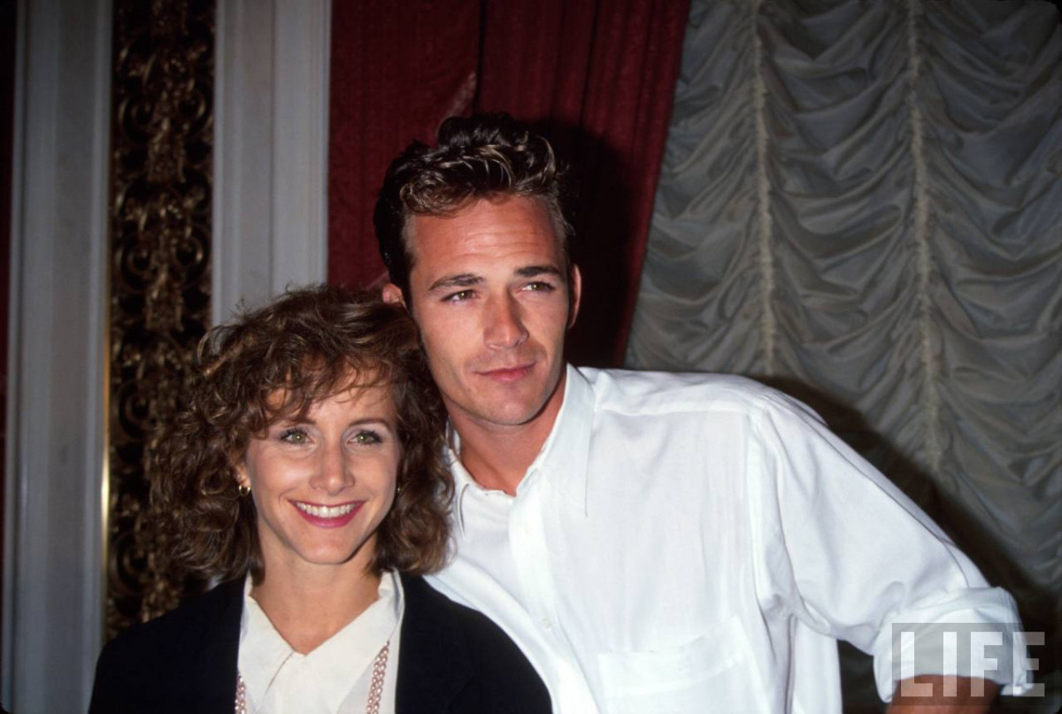 Gabrielle Carteris: pic #198916