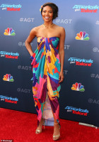 Gabrielle Union photo #