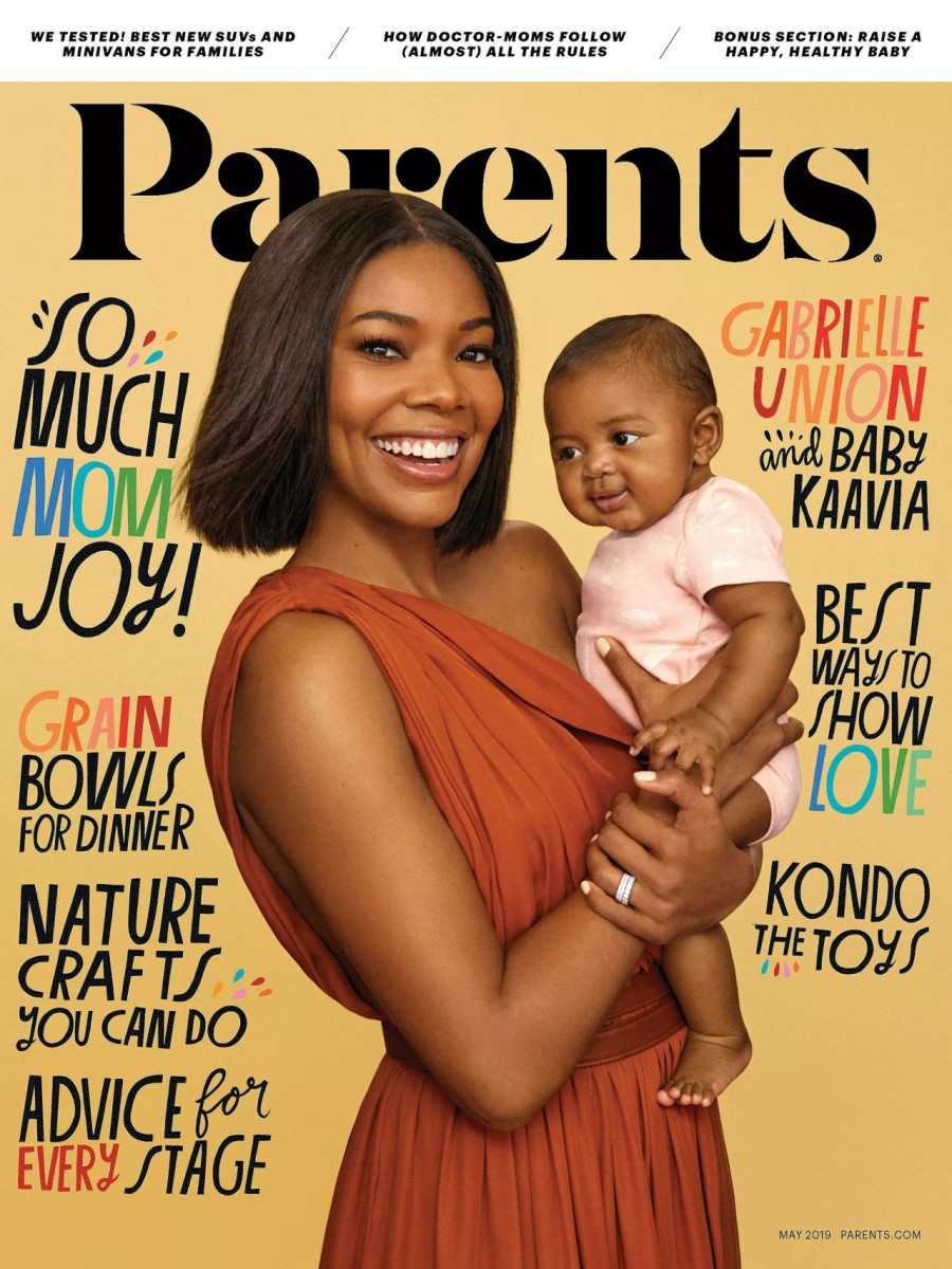Gabrielle Union: pic #1118301