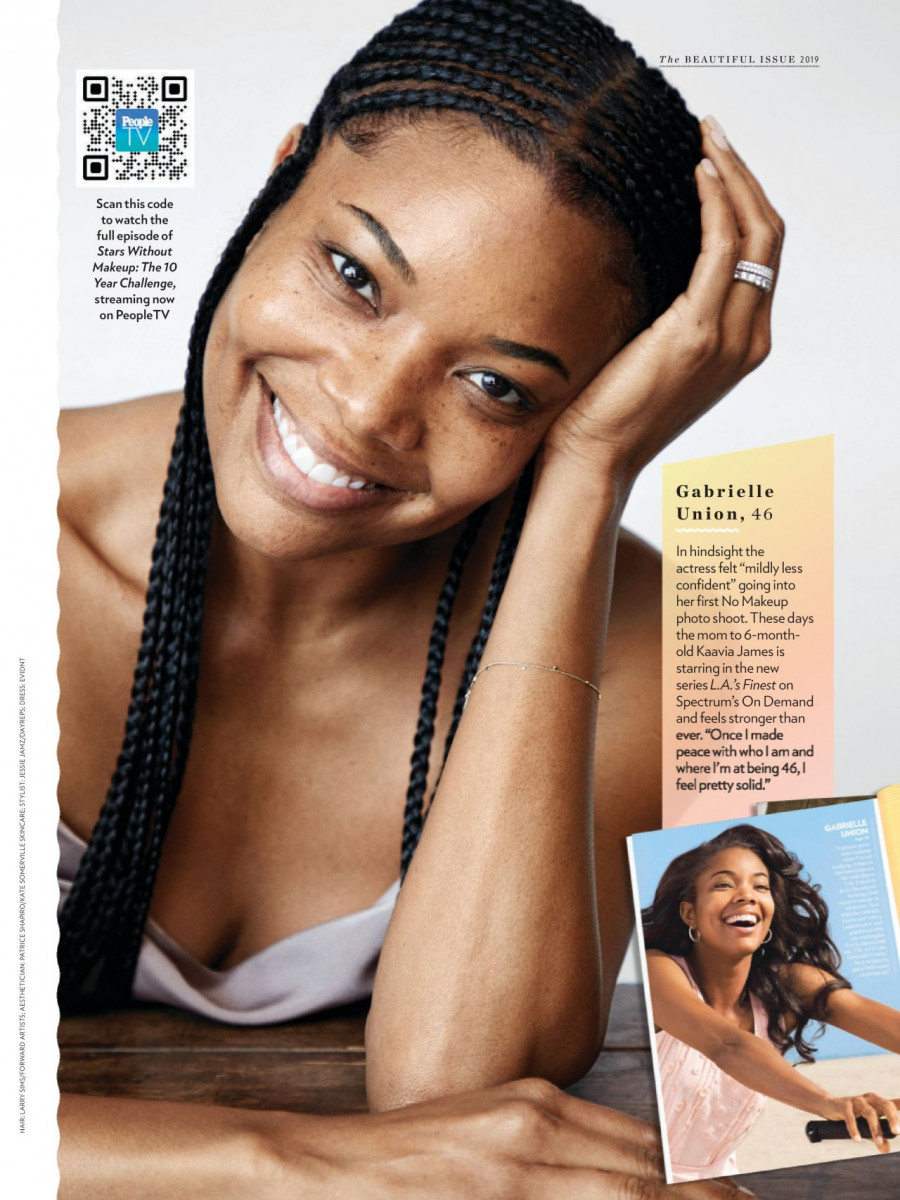 Gabrielle Union: pic #1127828