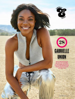 Gabrielle Union photo #