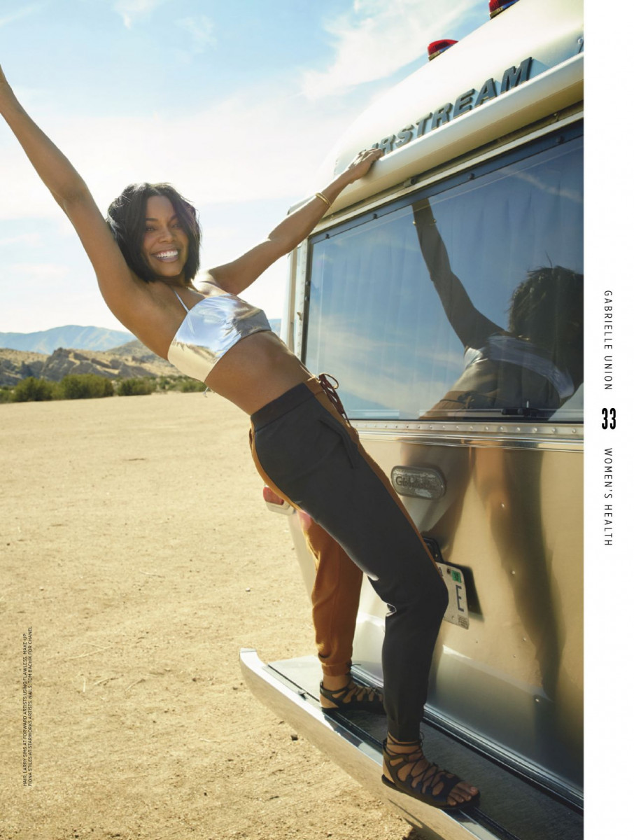 Gabrielle Union: pic #1121597