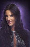 Gaby Espino photo #