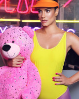 Gaby Espino photo #
