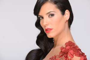 Gaby Espino photo #