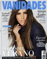 Gaby Espino photo #